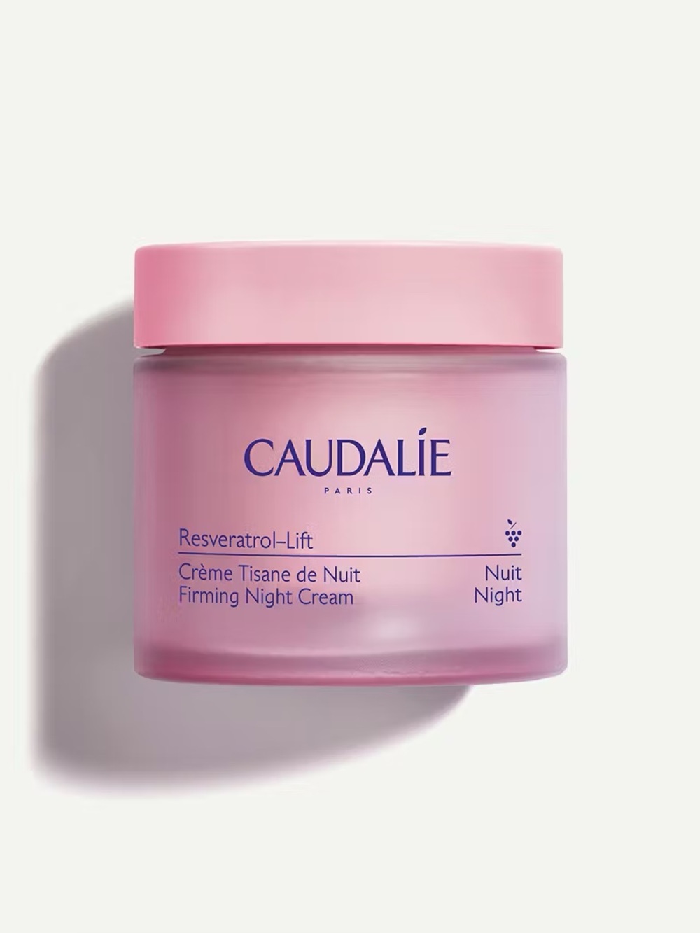 Caudalie Resveratrol-Lift
Firming Night Cream brand new